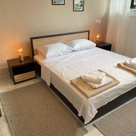 Almond Apartment 塞萨洛尼基 外观 照片