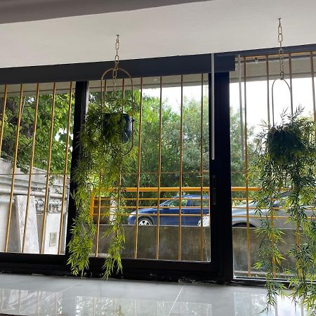 Almond Apartment 塞萨洛尼基 外观 照片