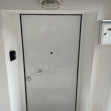 Almond Apartment 塞萨洛尼基 外观 照片