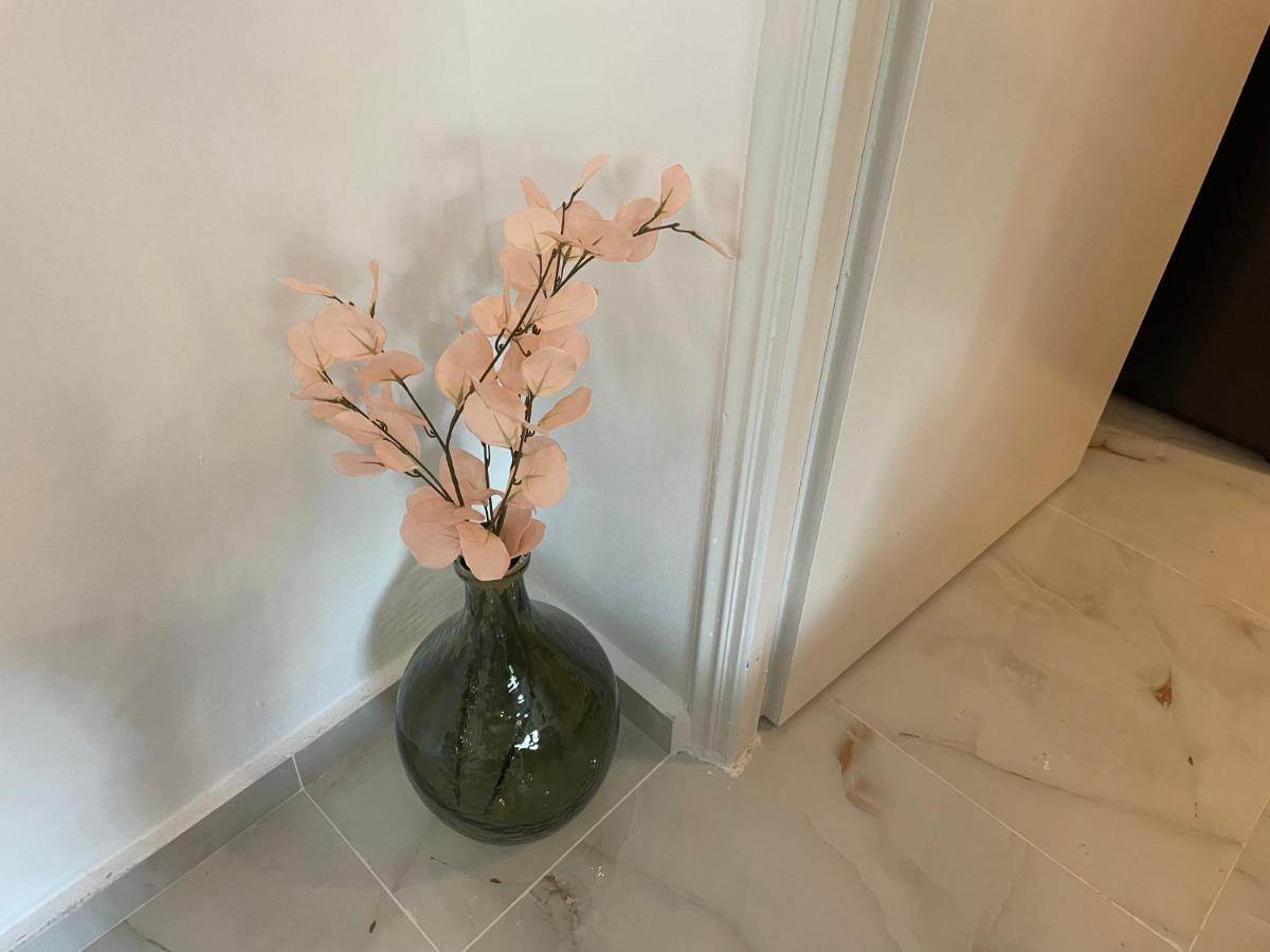 Almond Apartment 塞萨洛尼基 外观 照片