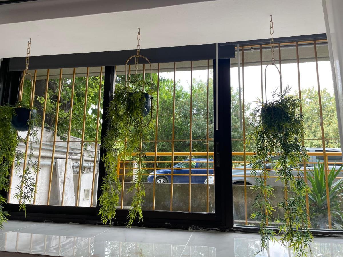 Almond Apartment 塞萨洛尼基 外观 照片
