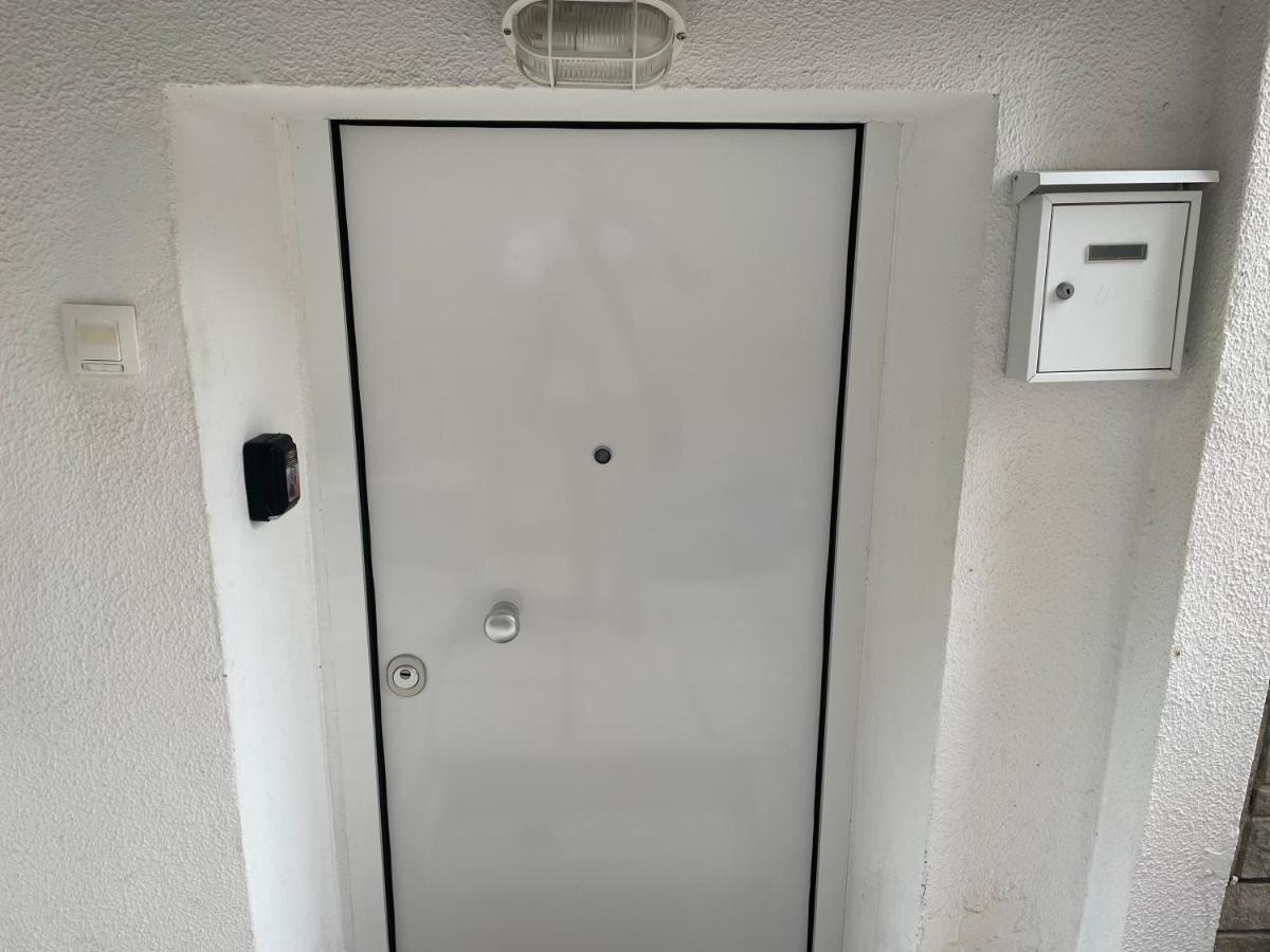 Almond Apartment 塞萨洛尼基 外观 照片