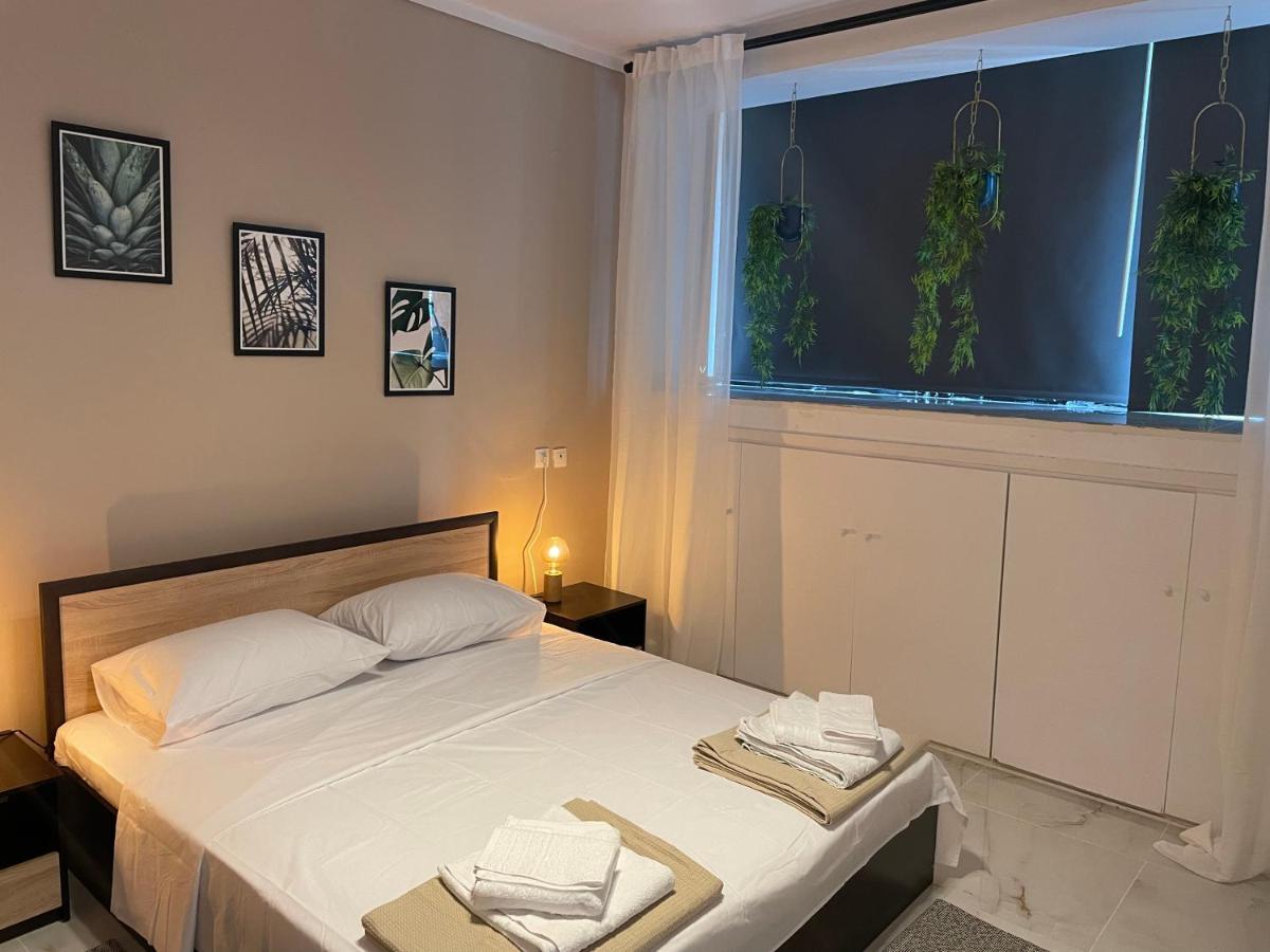 Almond Apartment 塞萨洛尼基 外观 照片