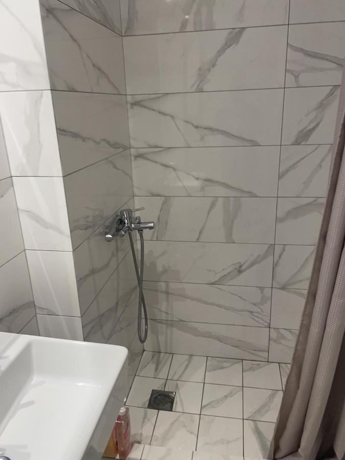 Almond Apartment 塞萨洛尼基 外观 照片