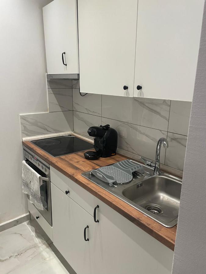 Almond Apartment 塞萨洛尼基 外观 照片