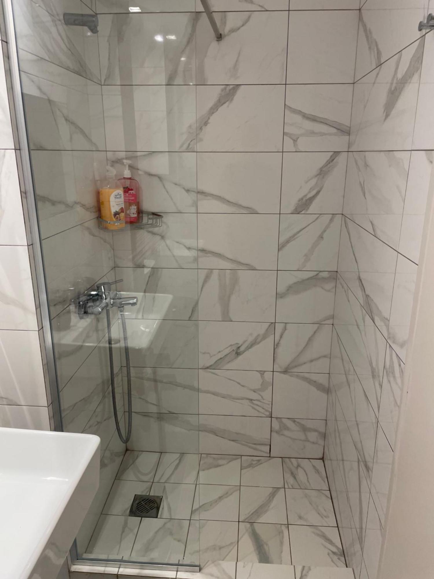 Almond Apartment 塞萨洛尼基 外观 照片